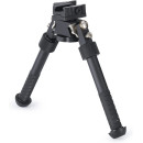 Super X TAC Picatinny Rail 22 mm Hareketli Bipod